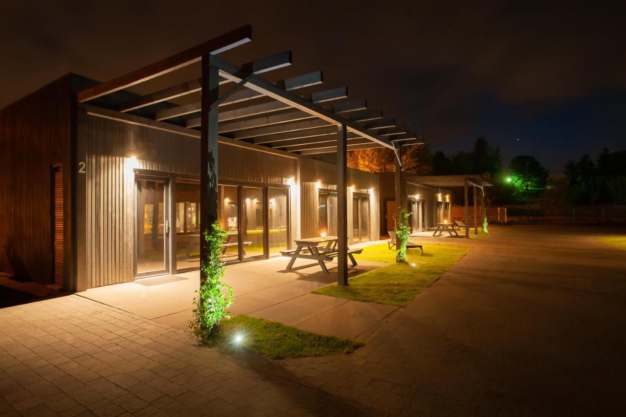 Marina Mietkow Hotel Dominice Kültér fotó
