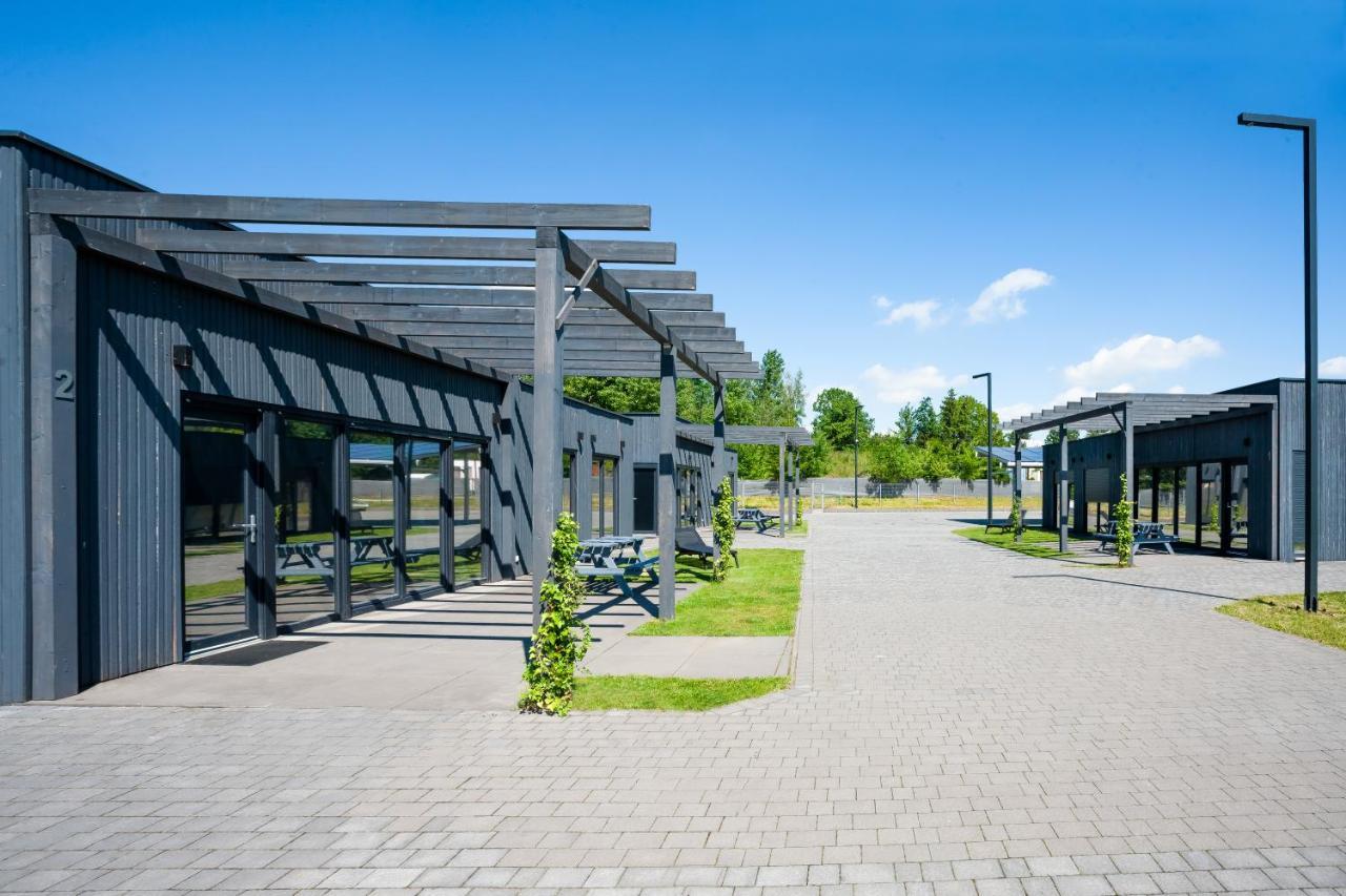Marina Mietkow Hotel Dominice Kültér fotó