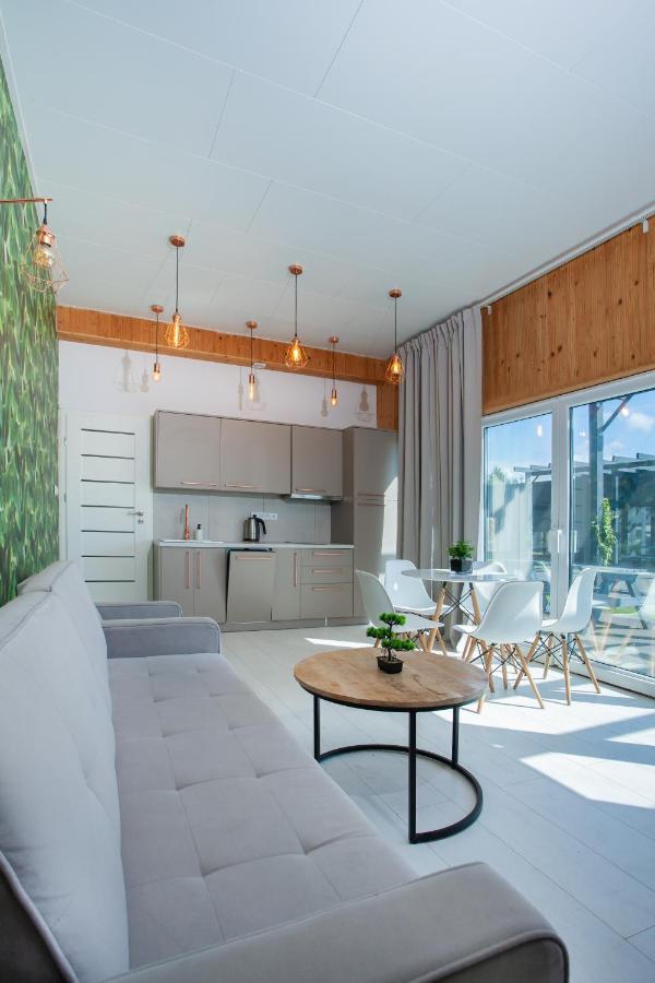 Marina Mietkow Hotel Dominice Kültér fotó