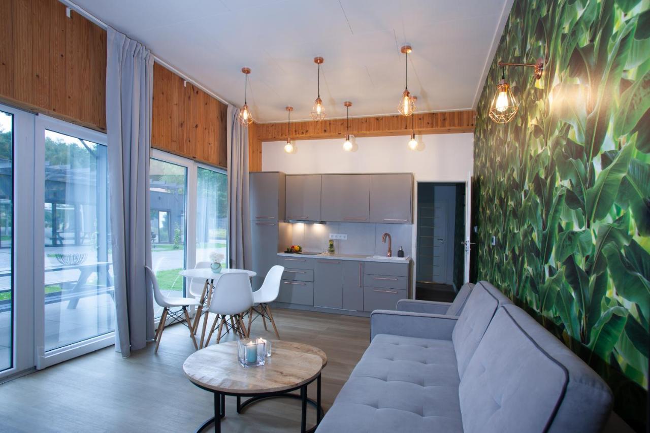 Marina Mietkow Hotel Dominice Kültér fotó
