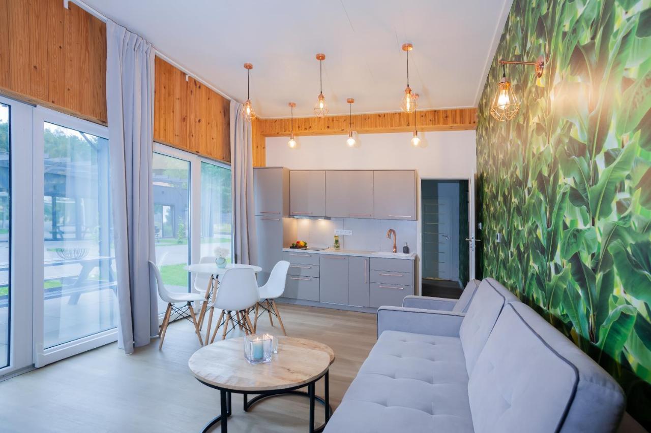 Marina Mietkow Hotel Dominice Kültér fotó