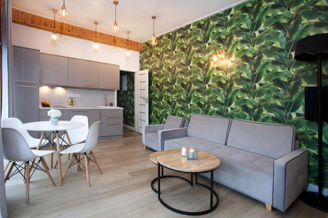 Marina Mietkow Hotel Dominice Kültér fotó