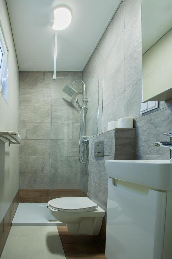Marina Mietkow Hotel Dominice Kültér fotó