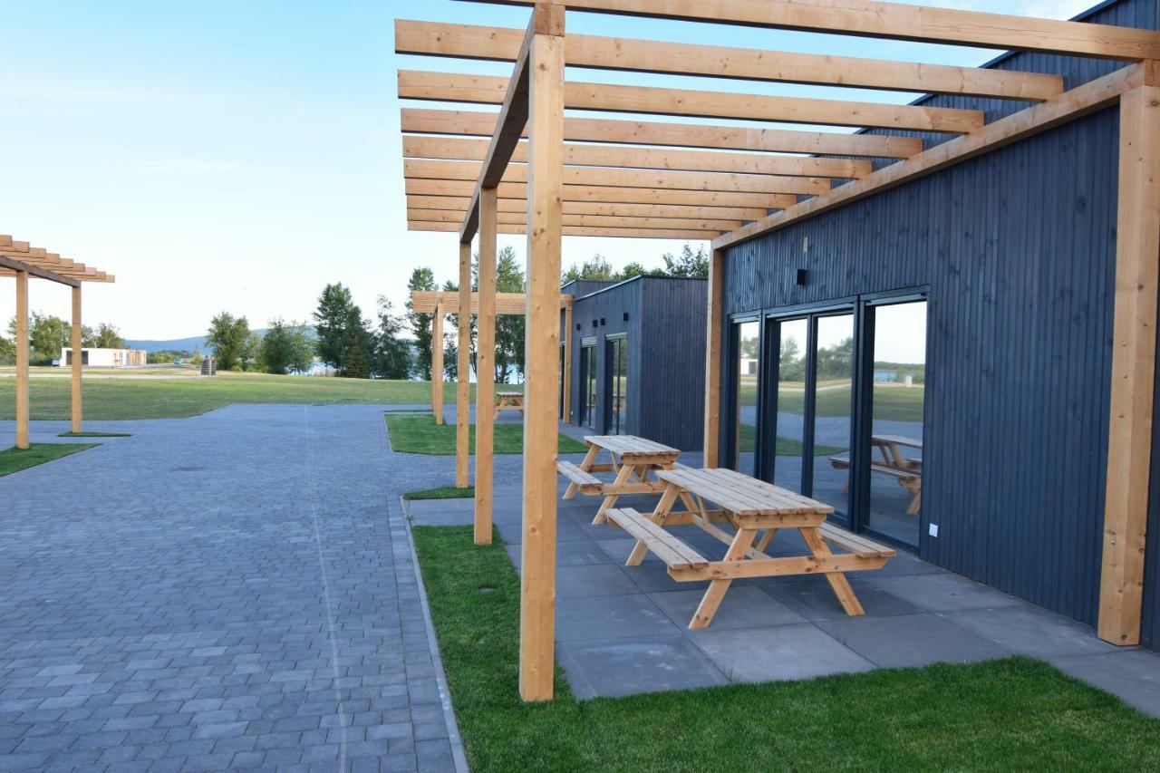 Marina Mietkow Hotel Dominice Kültér fotó
